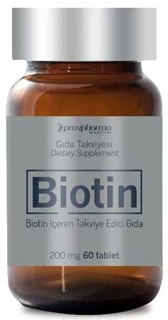 Proxipharma Biotin